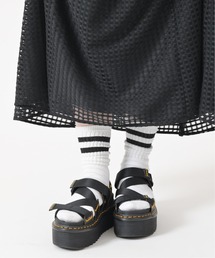 U by SPICK&SPAN | 【DR.MARTENS/ドクターマーチン】 Kimber サンダル(サンダル)