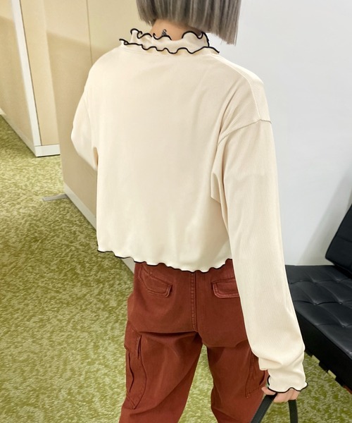 WHO'S WHO gallery（フーズフーギャラリー）の「メローカーデ