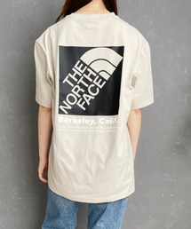 THE NORTH FACE(ザ・ノースフェイス)/ELLISON S/S R/TEE