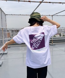 THE NORTH FACE(ザ・ノースフェイス)/ELLISON S/S R/TEE