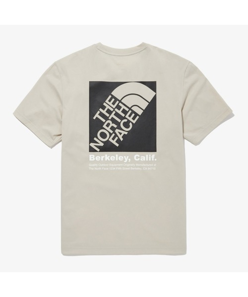 THE NORTH FACE ELLISON S/SR/TEE ノースフェイス Tシャツ 半袖 セール】THE NORTH FACE(ザ・ノースフェイス)/ELLISON S/S R/TEE