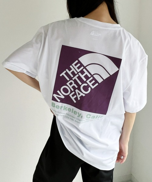 [ノースフェイス]★ELLISON 半そでラウンドTシャツ★男女共用★ 楽天市場】ノースフェイス 半袖Tシャツ THE NORTH FACE メンズ