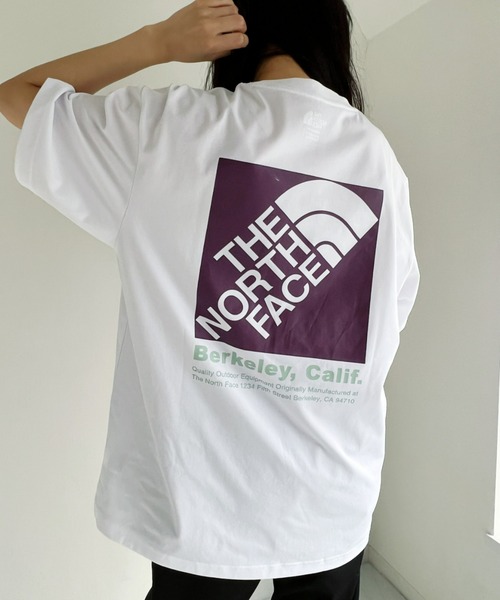THE NORTH FACE★BRYCE S/S R/TEE★ 送料・関税込★4色 THE NORTH FACE☆BRYCE S/S R/TEE☆ 送料・関税込☆4色 (THE