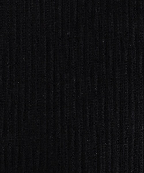 SHOO・LA・RUE（シューラルー）の「◆テレコベーシックタンクトップ（タンクトップ・レディース・ホワイト系/ブラック/ベージュ・02/03）」の12枚目の写真