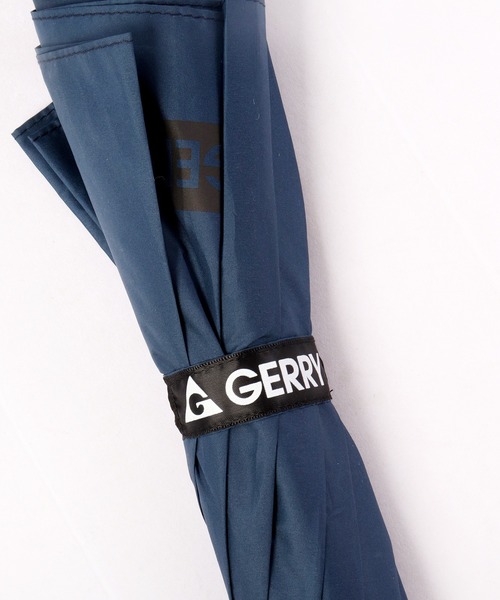 GERRY(ジェリー)の「GERRY 超撥水長傘(長傘・メンズ・ブラック/ネイビー/カーキ・FREE)」の18枚目の写真