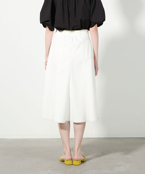 セール】ポケット付きマーメイドスカート（スカート）｜NOLLEY'S