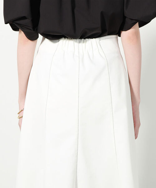 セール】ポケット付きマーメイドスカート（スカート）｜NOLLEY'S