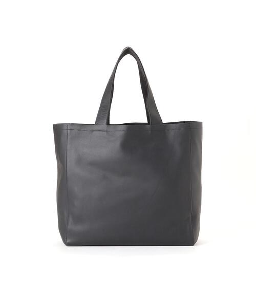 agnes b.（アニエスベー）の「PETER トートバッグ (PAH02Z－01