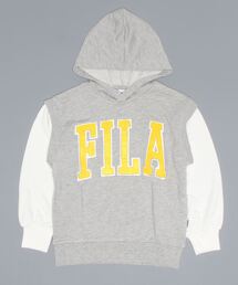 FILA | FILA/フィラ キッズ スウェットパーカー(パーカー)