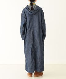 BEAMS BOY（ビームスボーイ）の「orSlow × BEAMS BOY / 別注 デニム 