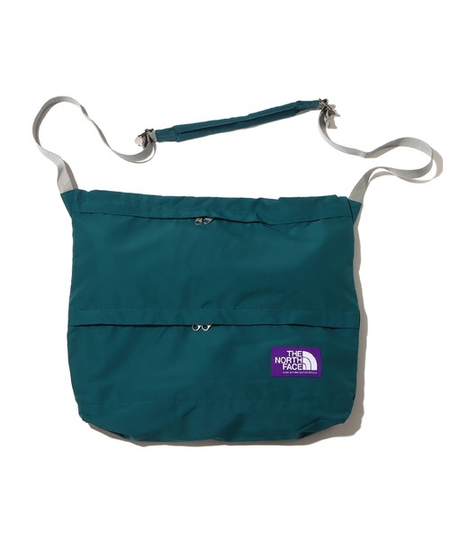 THE NORTH FACE（ザノースフェイス）の「THE NORTH FACE PURPLE LABEL Field Shoulder