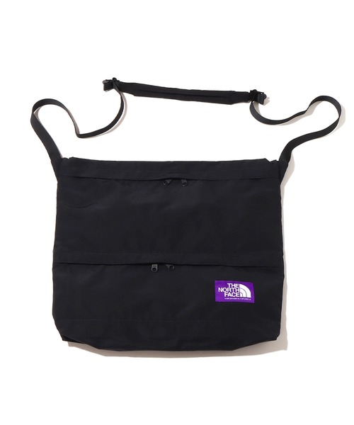 THE NORTH FACE（ザノースフェイス）の「THE NORTH FACE PURPLE LABEL Field Shoulder