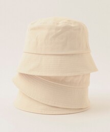 BEAMS | BEAMS / ベーシック バケット ハット(ハット)