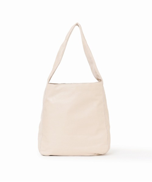 Noble（ノーブル）の「【ch!iii】BIGBIG SHOULDER バッグ3（ショルダー  