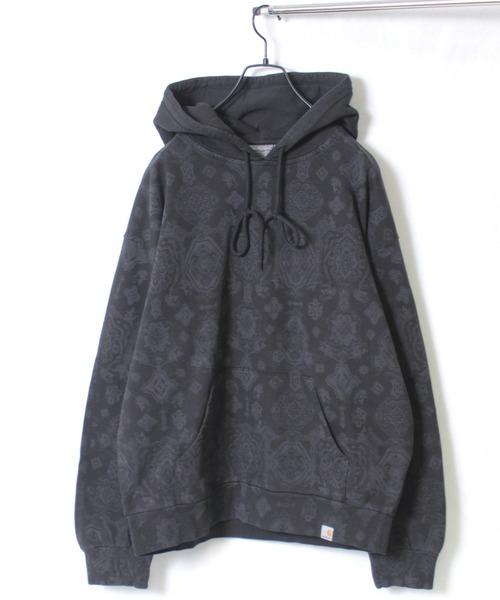 Carhartt Wip カーハート　パーカー　Black / Gold Carhartt Wip カーハート パーカー Black / Gold