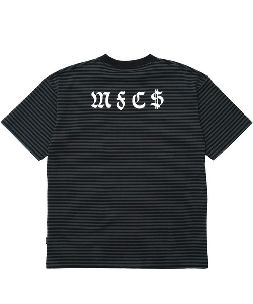 MFC STORE Tシャツ　3枚セット Goodwear x MFC STORE 'MFC $' BORDER S/S TEE（Tシャツ