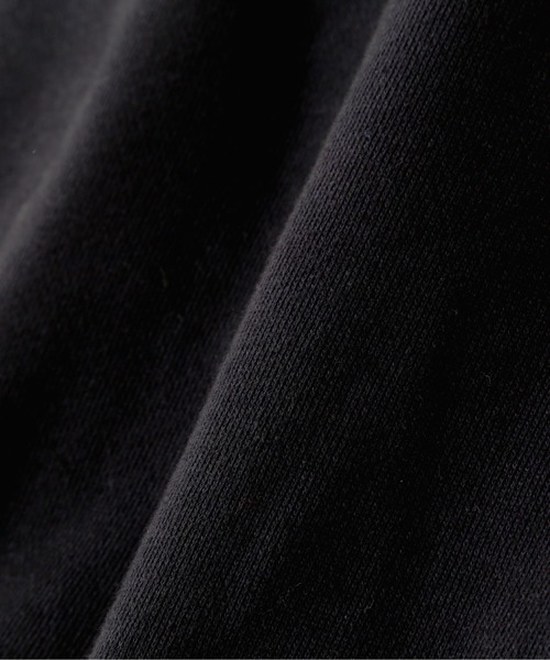 schott（ショット）の「【WEB LIMITED】Schott/ショット/SNAP SWEAT PINUP/スナップスウェット ピンナップ（スウェット・メンズ・ブラック/ゴールド/ブルーグレー/ブルー・MEDIUM/LARGE/X-LARGE/XX-LARGE）」の17枚目の写真