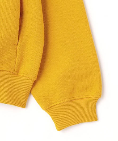 schott（ショット）の「【WEB LIMITED】Schott/ショット/SNAP SWEAT PINUP/スナップスウェット ピンナップ（スウェット・メンズ・ブラック/ゴールド/ブルーグレー/ブルー・MEDIUM/LARGE/X-LARGE/XX-LARGE）」の14枚目の写真