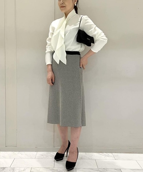 スカート SALE 50%OFF】[G4SW-SK042]GRAMICCI(グラミチ) VOYAGER SKIRT