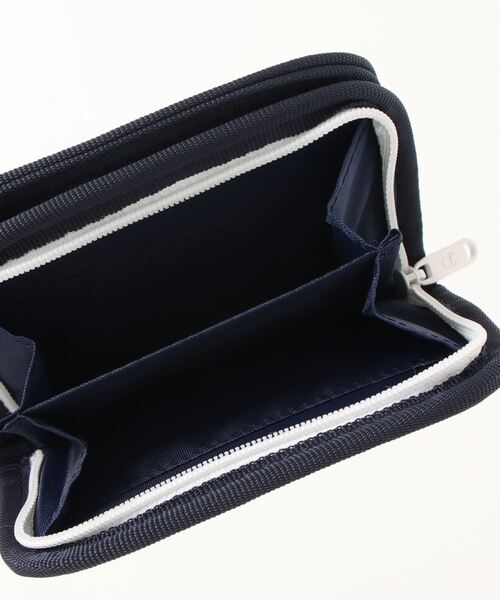セール】≪Champion／チャンピオン≫ 二つ折り財布／63483（財布
