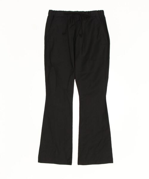 603（ロクマルサン）の「603 FLAIR PANTS（その他パンツ・メンズ・ブラック・LARGE/MEDIUM）」の9枚目の写真