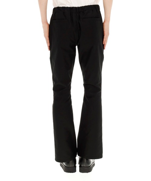 603（ロクマルサン）の「603 FLAIR PANTS（その他パンツ・メンズ・ブラック・LARGE/MEDIUM）」の6枚目の写真