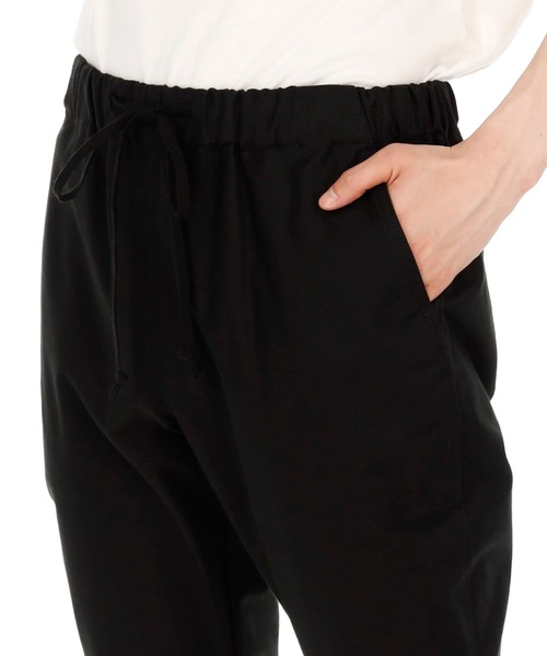 603（ロクマルサン）の「603 FLAIR PANTS（その他パンツ・メンズ・ブラック・LARGE/MEDIUM）」の7枚目の写真