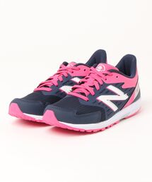 NEW BALANCE（ニューバランス）の「new balance ニューバランス NB HANZO J V5 LACE (YPHANZ) キッズスニーカー 【軽量】 (NBハンゾーJ5レース) 510590（スニーカー・キッズ）」