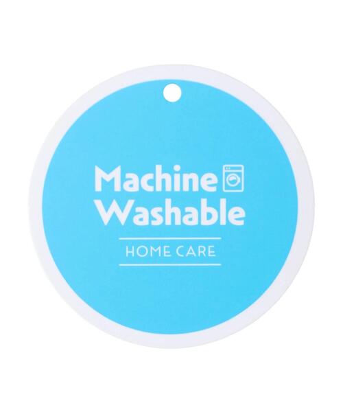 Green　Parks（グリーンパークス）の「3ゲージクルーネックカーデ（カーディガン/ボレロ・レディース・アイボリー/サックスブルー/ピンク/グレー・FREE）」の7枚目の写真