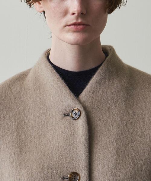 Steven Alan（スティーブンアラン）の「＜Steven Alan＞MOHAIR SHAGGY