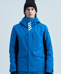 Phenix(フェニックス)【MENS】Phenix BLIZZARD JACKET