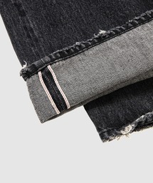 パンツ DAIRIKU StraightCross Embroidery Vintage 1630.jpg?v=1741927435&width=1920