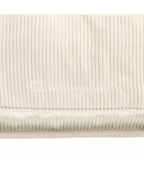 Champion（チャンピオン）の「Champion／チャンピオン　ブリオ　ミニトートバッグ　コーデュロイ　11344（トートバッグ・レディース・アイボリー/グレー/イエロー・FREE）」の15枚目の写真