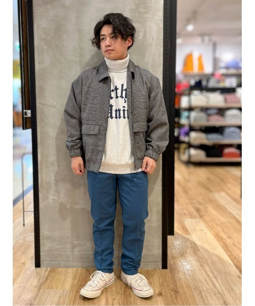 40s プルオーバージャケット　ナンバリング 40s プルオーバージャケット ナンバリング Have a good weekend 30s US