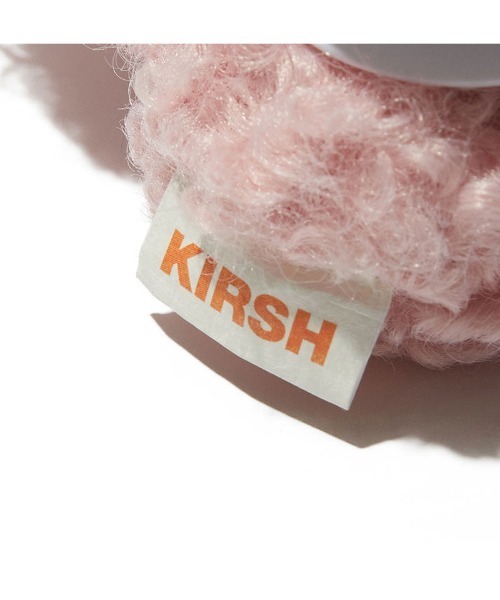 KIRSH（キルシー）の「KIRSH WITTY BUNNY GRIPTOK スマホグリップトック（スマホグッズ・レディース・ピンク・ONE SIZE）」の14枚目の写真