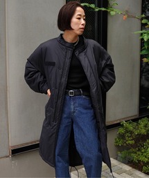 F/CE.  | F/CE.(エフシーイー) 別注モッズコート(モッズコート)