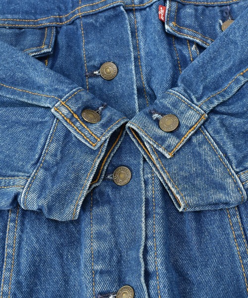 Levi's（リーバイス）の「【ヴィンテージ古着】90s Levi's
