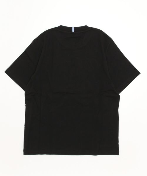 McQ by Alexander McQueen(-)の「【McQ】T-SHIRT(Tシャツ/カットソー・レディース・ブラック・XS/S)」の3枚目の写真