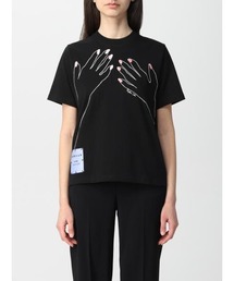 McQ by Alexander McQueen | 【McQ】T-SHIRT(Tシャツ/カットソー)