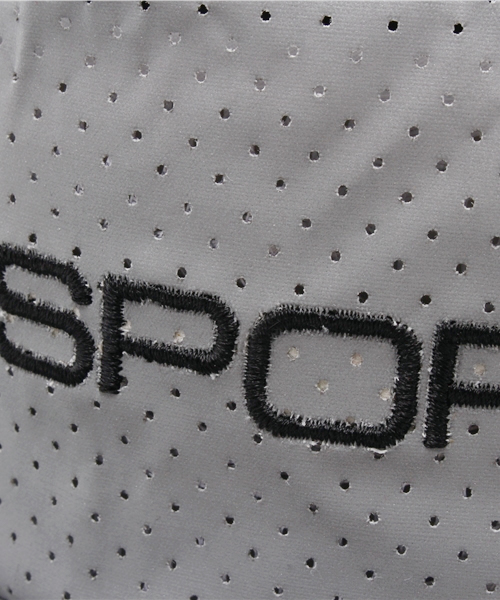 ICNY（アイシーエヌワイ）の「ユニセックス アイスコールド ニューヨーク リフレクター キャップ ICNY ERA BALL CAP（キャップ・メンズ・ホワイト/グレー・ONE SIZE）」の7枚目の写真