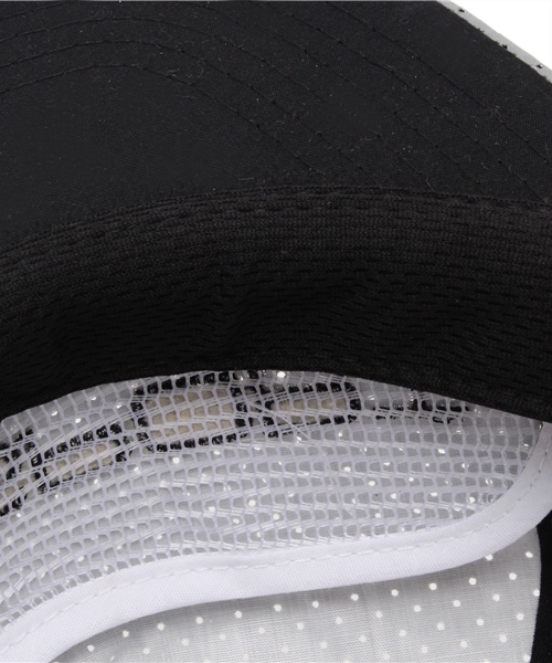 ICNY（アイシーエヌワイ）の「ユニセックス アイスコールド ニューヨーク リフレクター キャップ ICNY ERA BALL CAP（キャップ・メンズ・ホワイト/グレー・ONE SIZE）」の9枚目の写真