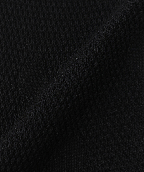 EDIFICE（エディフィス）の「ドットジャガード ソックス（ソックス/靴下・メンズ・チャコールグレー/ブラック/ブラウン系その他・FREE）」の4枚目の写真