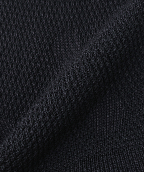 EDIFICE（エディフィス）の「ドットジャガード ソックス（ソックス/靴下・メンズ・チャコールグレー/ブラック/ブラウン系その他・FREE）」の5枚目の写真