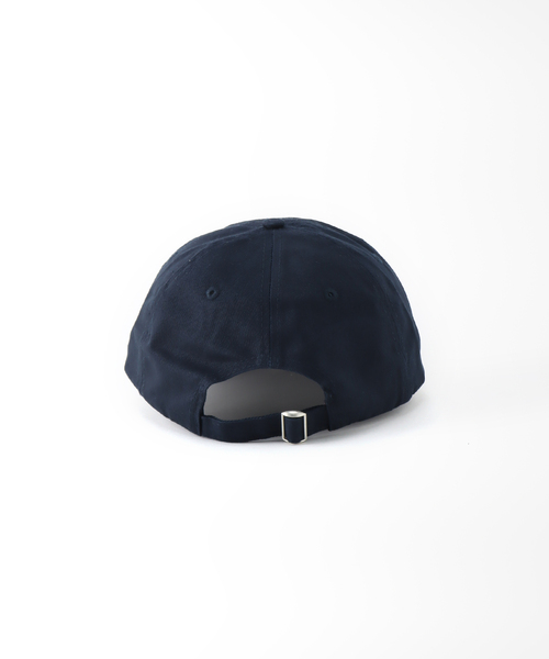 JOURNAL STANDARD（ジャーナルスタンダード）の「【Sporty & Rich /スポーティアンドリッチ】ATHLETIC CLUB HAT：キャップ（キャップ・レディース・ネイビー・FREE）」の2枚目の写真