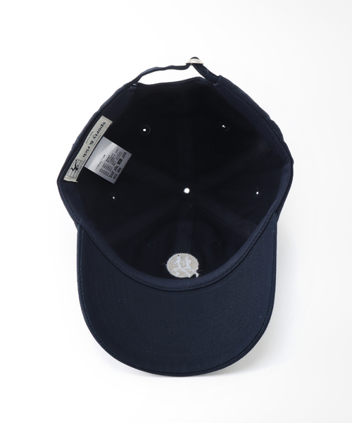 JOURNAL STANDARD（ジャーナルスタンダード）の「【Sporty & Rich /スポーティアンドリッチ】ATHLETIC CLUB HAT：キャップ（キャップ・レディース・ネイビー・FREE）」の12枚目の写真