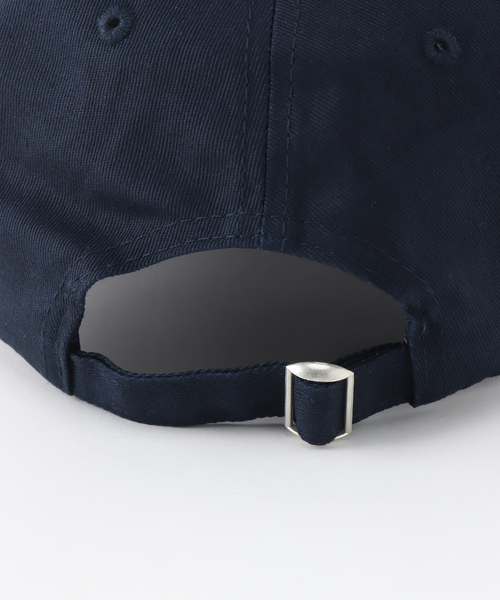 JOURNAL STANDARD（ジャーナルスタンダード）の「【Sporty & Rich /スポーティアンドリッチ】ATHLETIC CLUB HAT：キャップ（キャップ・レディース・ネイビー・FREE）」の6枚目の写真