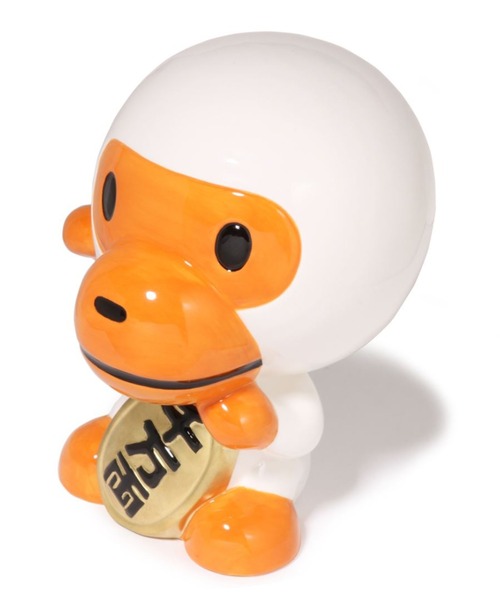A BATHING APE - A BATHING APE アベイシングエイプ フィギュア 楽天市場】エイプ（フィギュア｜コレクション）：ホビーの通販