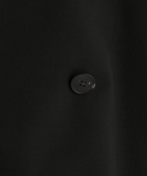 LOEFF（ロエフ）の「＜LOEFF＞TW トロピカル スクエア ワンピース