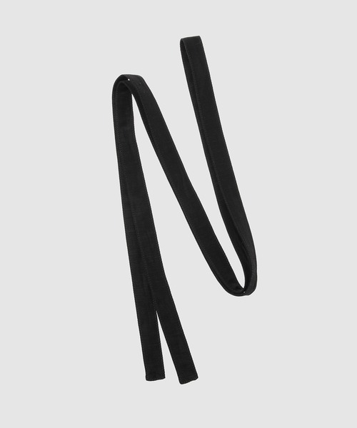 LEMAIRE（ルメール）の「LIGHT TAILORED（テーラードジャケット・メンズ・ブラック/グリーン系その他・46/48）」の9枚目の写真