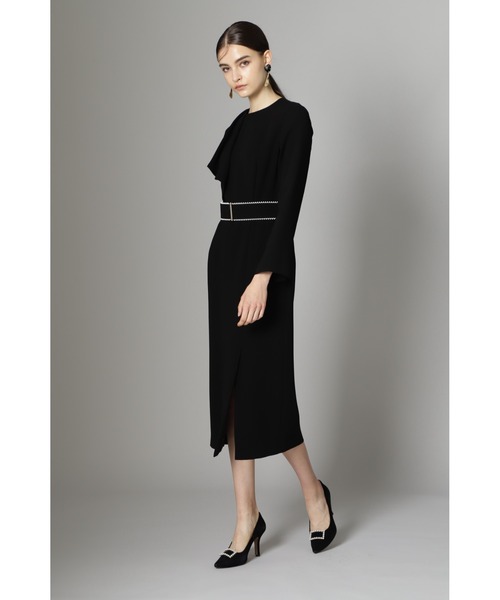 PINKY&DIANNE（ピンキーアンドダイアン）の「ショルダーラッフル